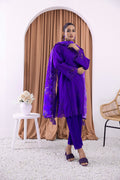 LSM | Winter Marina 24 | 0018 by LSM - Designer Dress - Type: Ladies Clothes - Available at Libayah - 100% Original