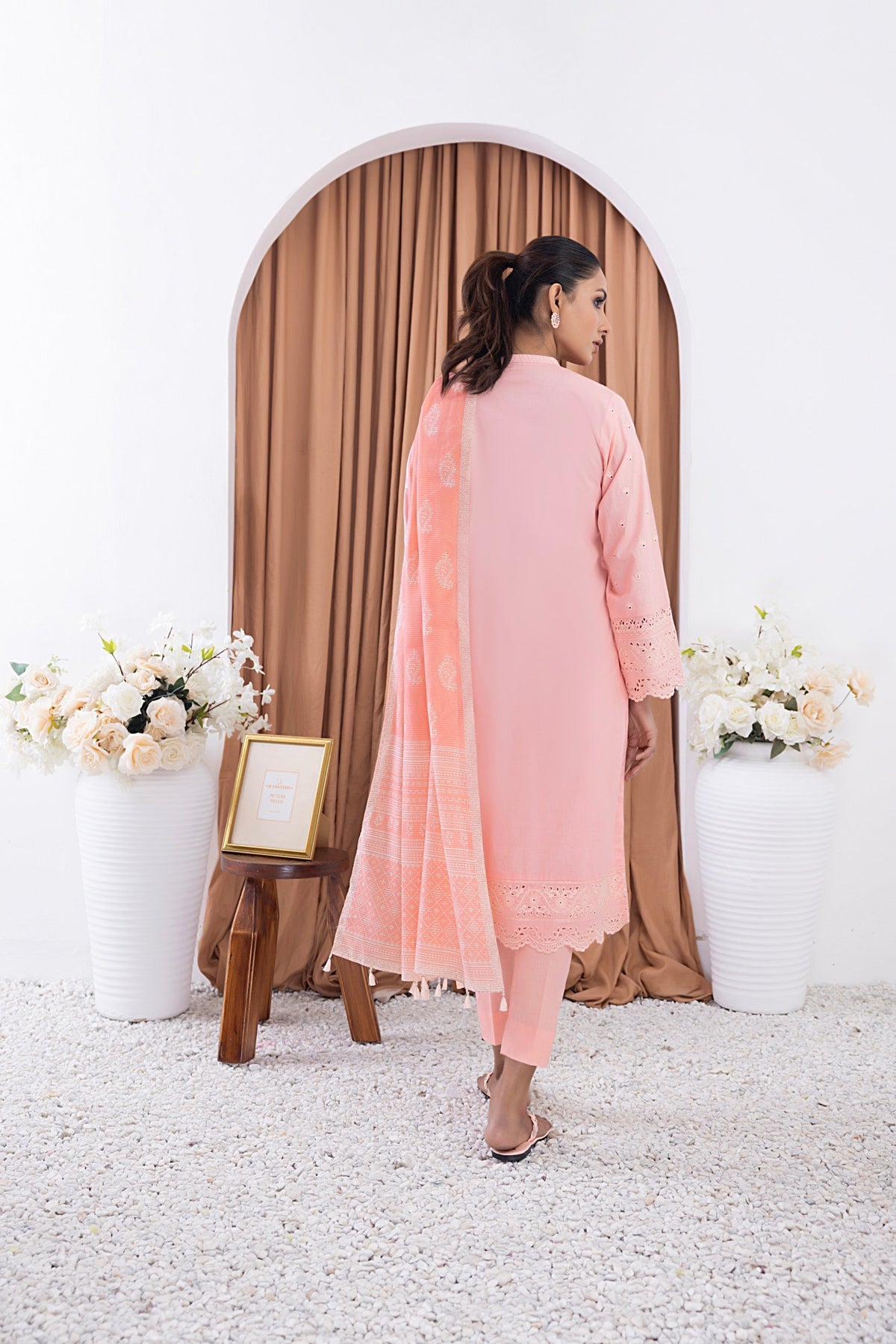 LSM | Winter Marina 24 | 0178 by LSM - Designer Dress - Type: Ladies Clothes - Available at Libayah - 100% Original