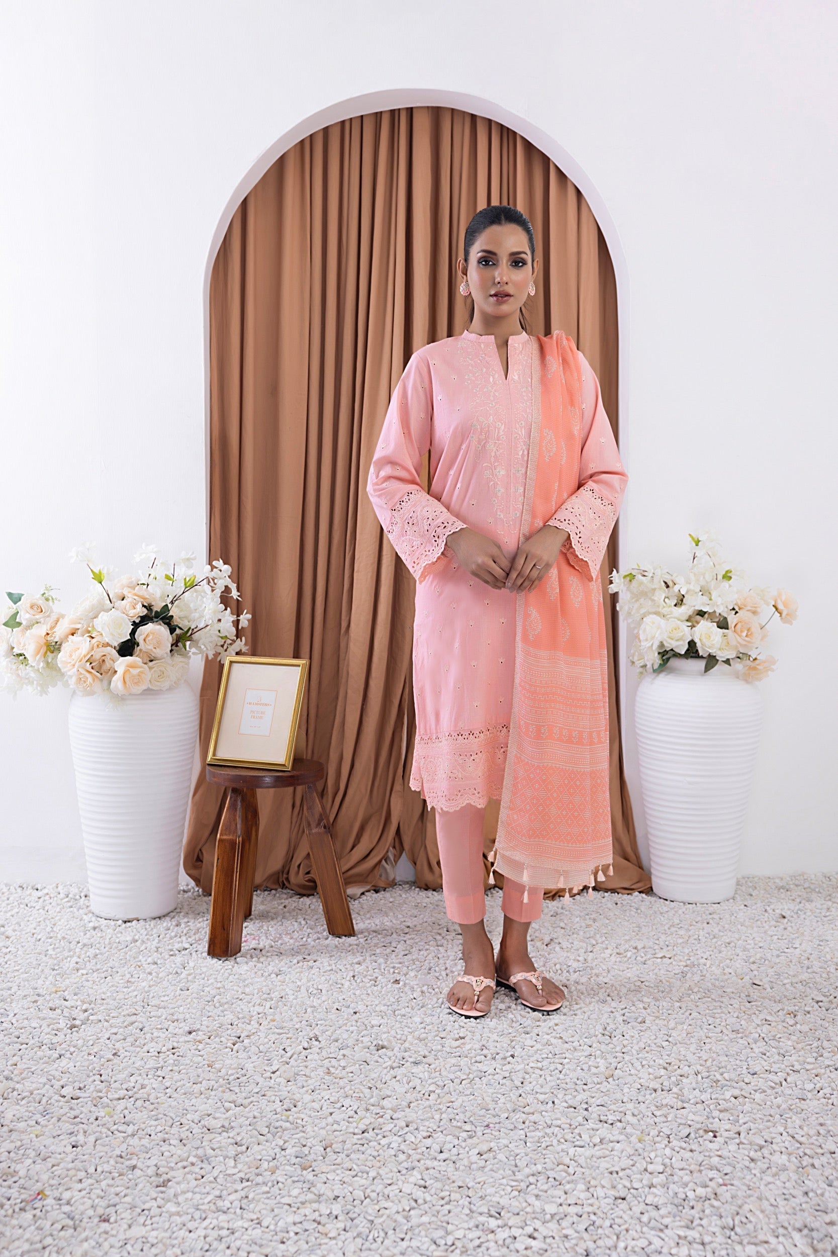 LSM | Winter Marina 24 | 0178 by LSM - Designer Dress - Type: Ladies Clothes - Available at Libayah - 100% Original