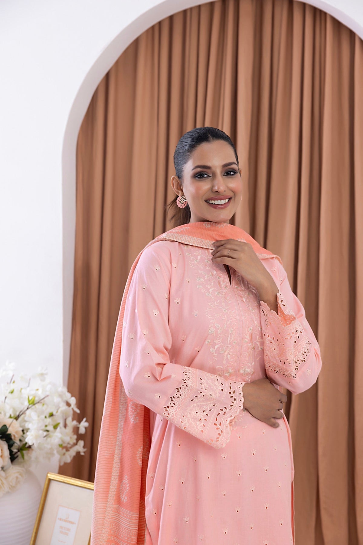 LSM | Winter Marina 24 | 0178 by LSM - Designer Dress - Type: Ladies Clothes - Available at Libayah - 100% Original