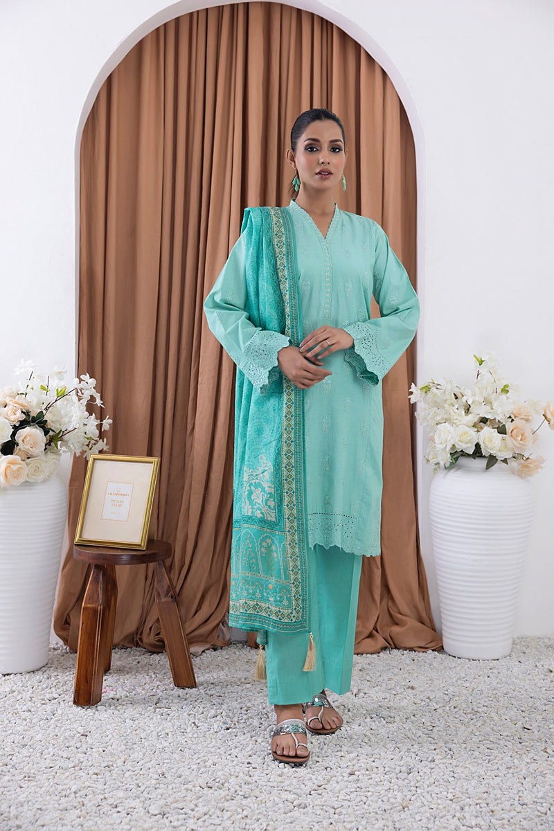 LSM | Winter Marina 24 | 0116 by LSM - Designer Dress - Type: Ladies Clothes - Available at Libayah - 100% Original