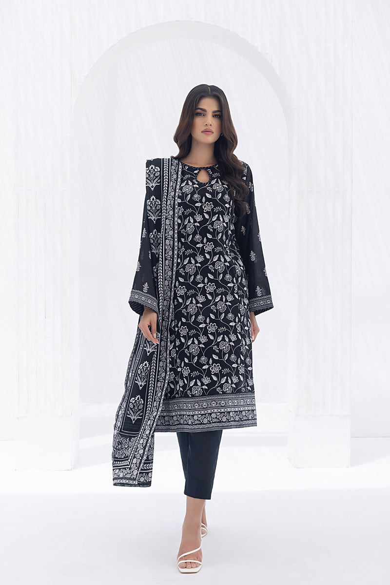 LSM | Winter Marina 24 | 0011 by LSM - Designer Dress - Type: Ladies Clothes - Available at Libayah - 100% Original