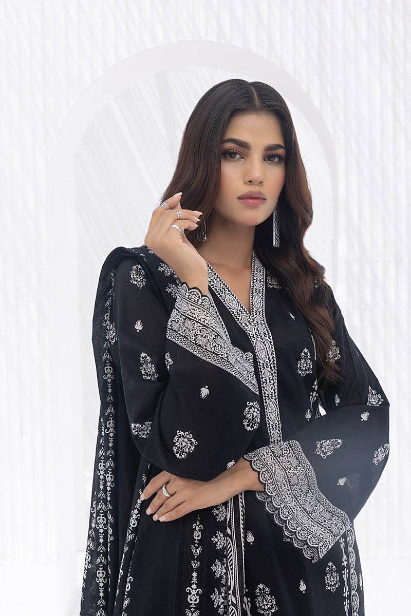 LSM | Winter Marina 24 | 0009 by LSM - Designer Dress - Type: Ladies Clothes - Available at Libayah - 100% Original