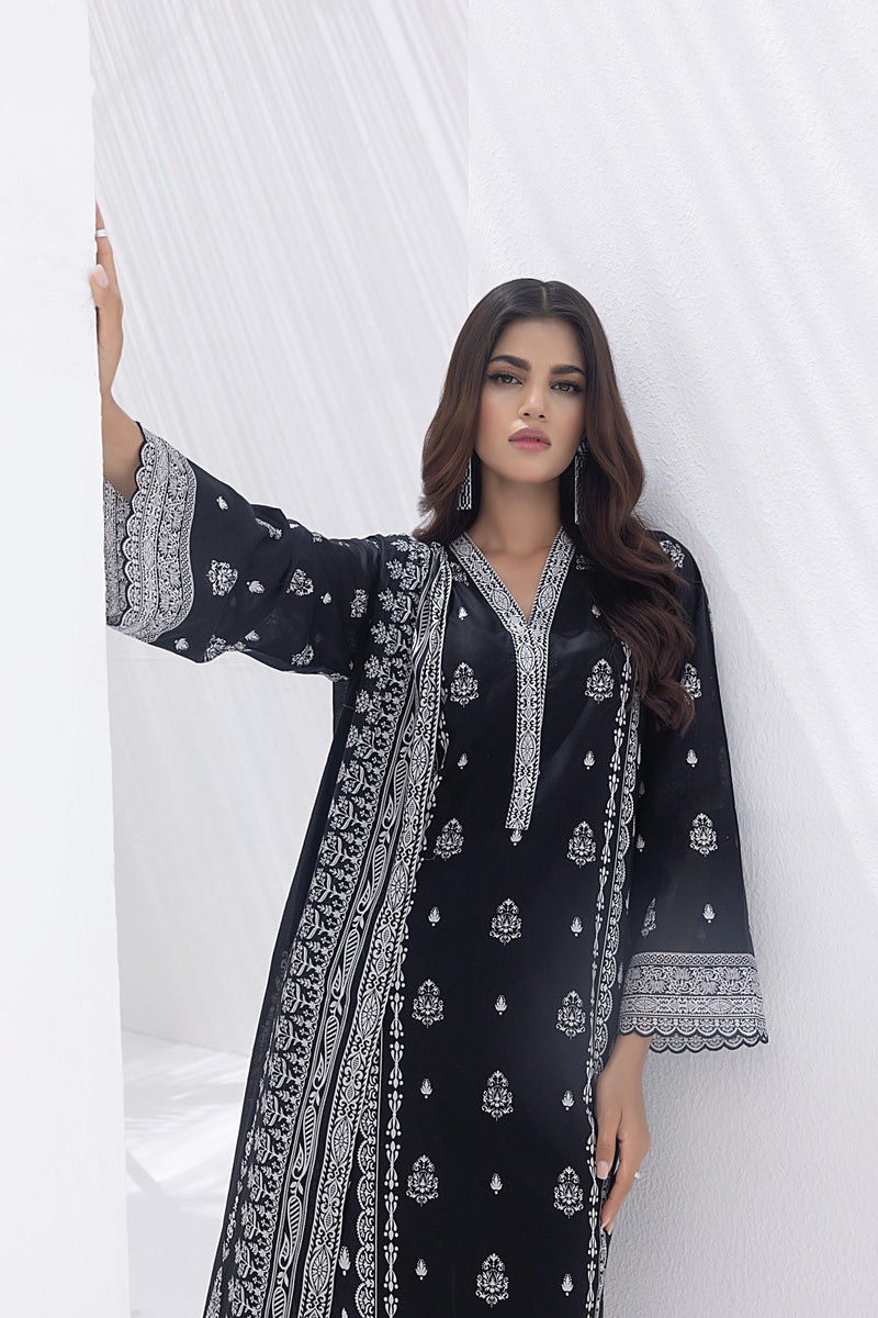 LSM | Winter Marina 24 | 0009 by LSM - Designer Dress - Type: Ladies Clothes - Available at Libayah - 100% Original