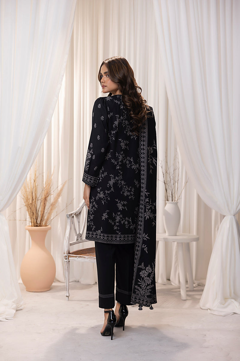 LSM | Cashmi Vool 24 | 0269-C by LSM - Designer Dress - Type: Ladies Clothes - Available at Libayah - 100% Original