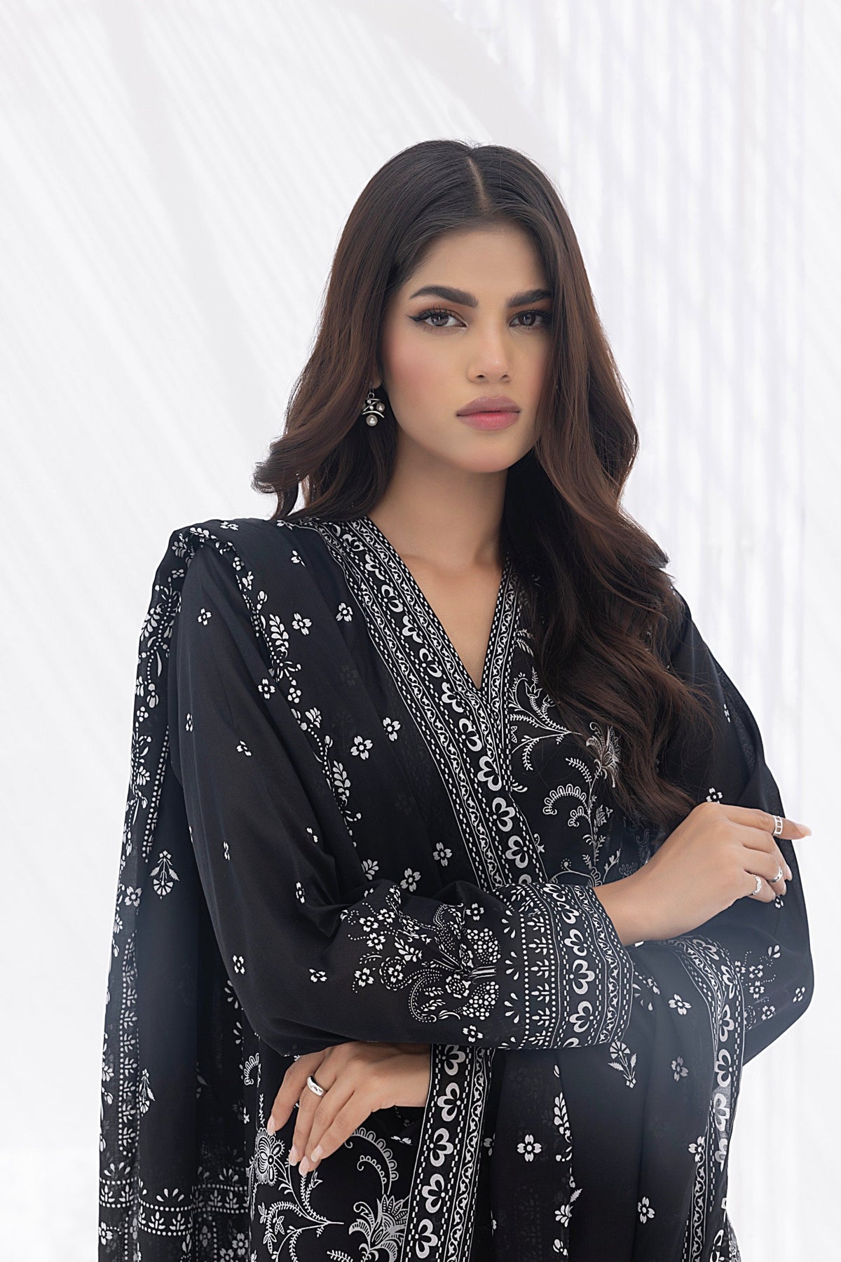 LSM | Winter Marina 24 | 0185 by LSM - Designer Dress - Type: Ladies Clothes - Available at Libayah - 100% Original