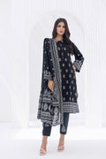 LSM | Winter Marina 24 | 0010 by LSM - Designer Dress - Type: Ladies Clothes - Available at Libayah - 100% Original