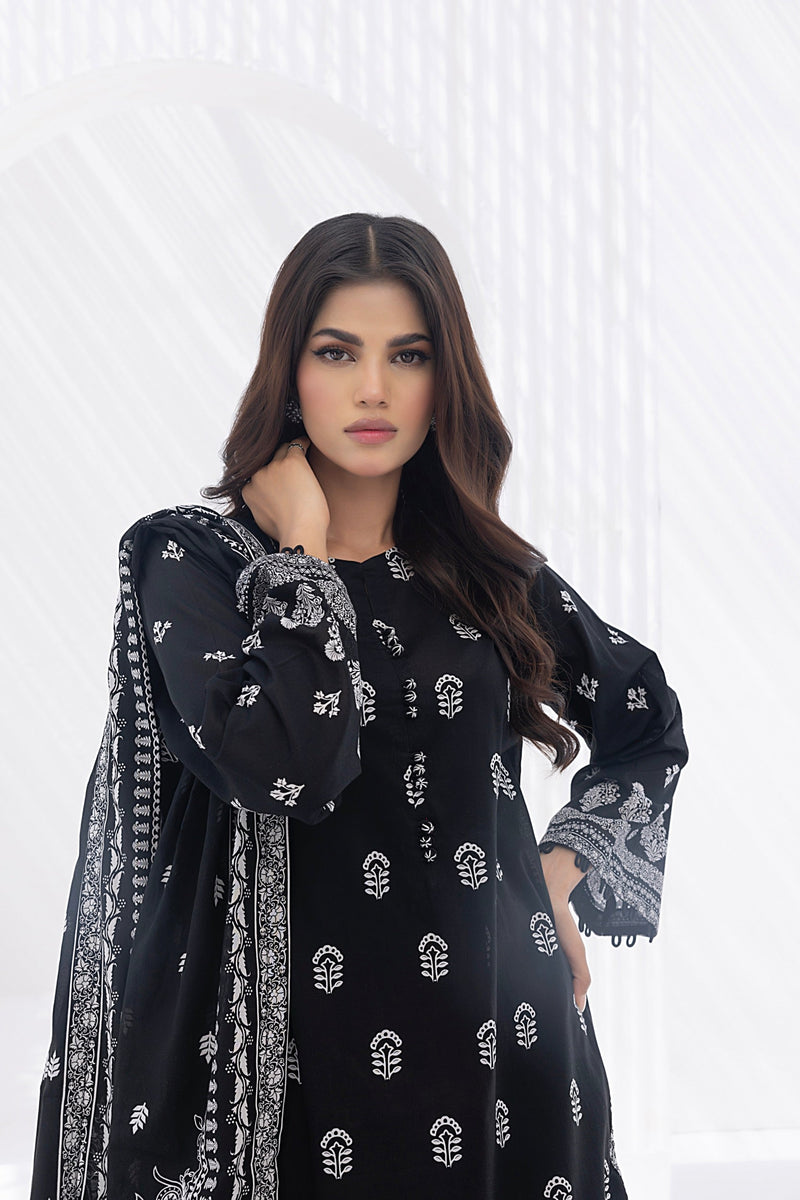 LSM | Winter Marina 24 | 0010 by LSM - Designer Dress - Type: Ladies Clothes - Available at Libayah - 100% Original