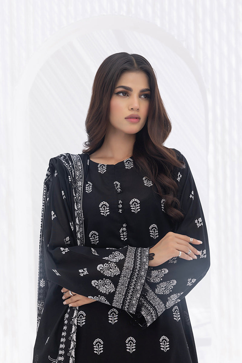 LSM | Winter Marina 24 | 0010 by LSM - Designer Dress - Type: Ladies Clothes - Available at Libayah - 100% Original