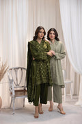 LSM | Cashmi Vool 24 | 0095-C by LSM - Designer Dress - Type: Ladies Clothes - Available at Libayah - 100% Original