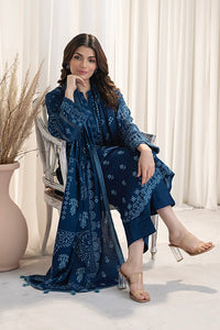 LSM | Cashmi Vool 24 | 0127-A by LSM - Designer Dress - Type: Ladies Clothes - Available at Libayah - 100% Original