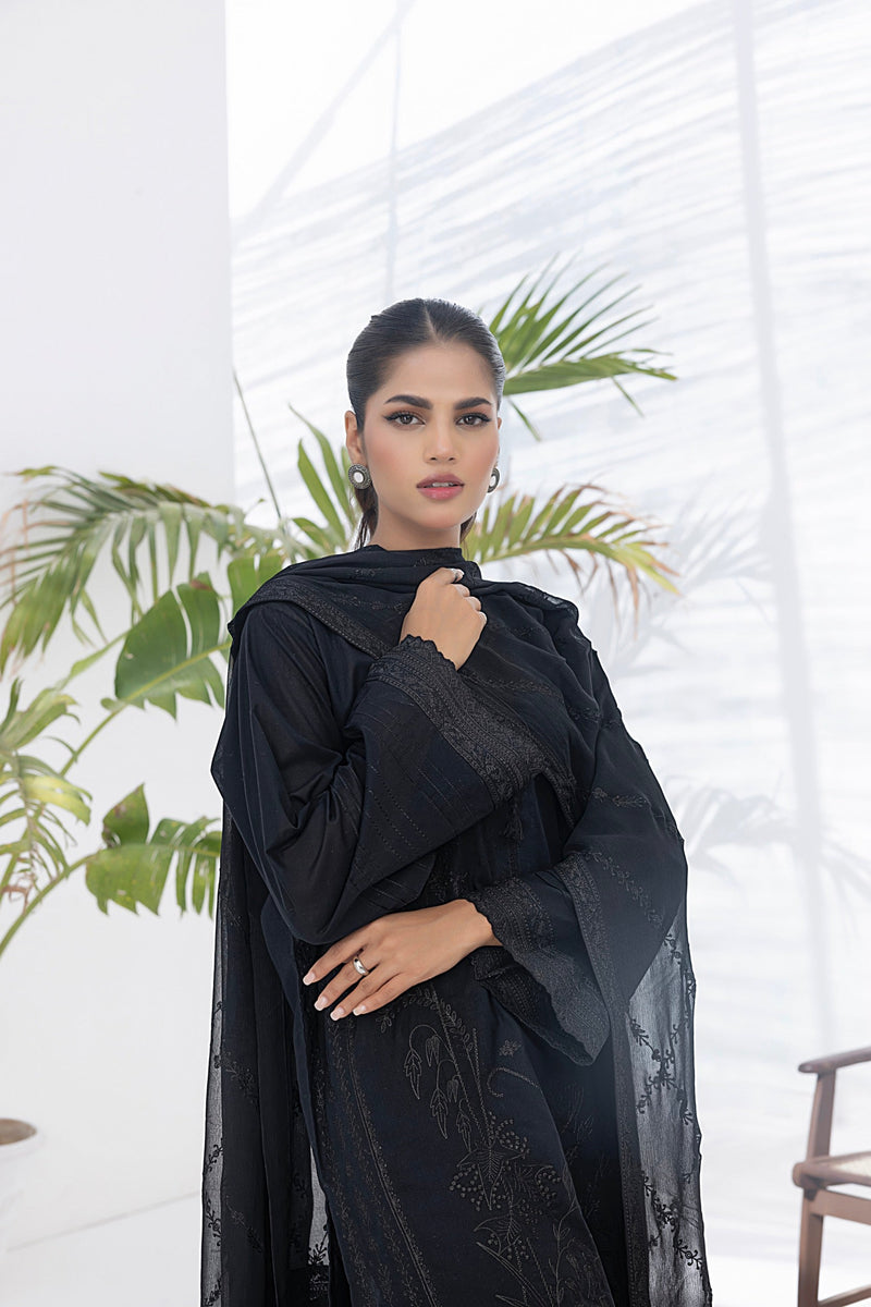 LSM | Winter Marina 24 | 0203 by LSM - Designer Dress - Type: Ladies Clothes - Available at Libayah - 100% Original