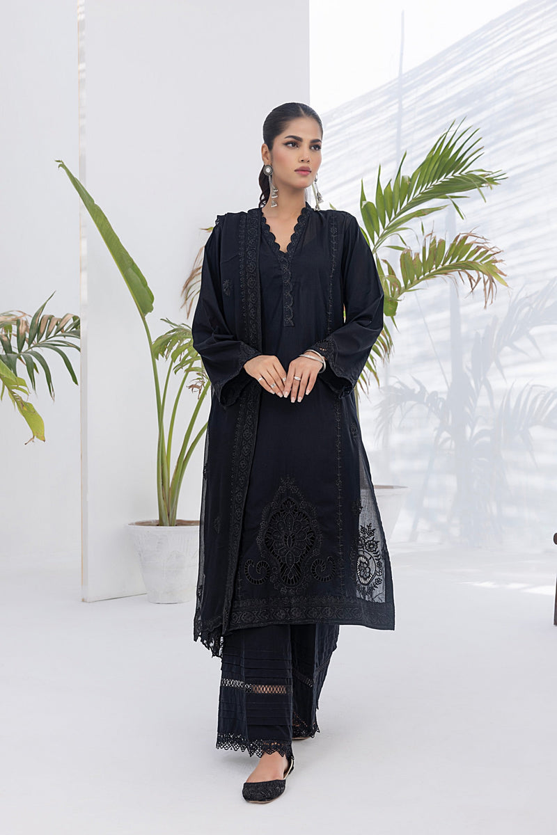 LSM | Winter Marina 24 | 0055 by LSM - Designer Dress - Type: Ladies Clothes - Available at Libayah - 100% Original