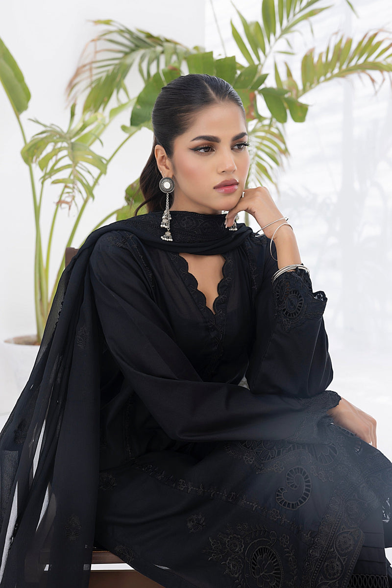 LSM | Winter Marina 24 | 0055 by LSM - Designer Dress - Type: Ladies Clothes - Available at Libayah - 100% Original