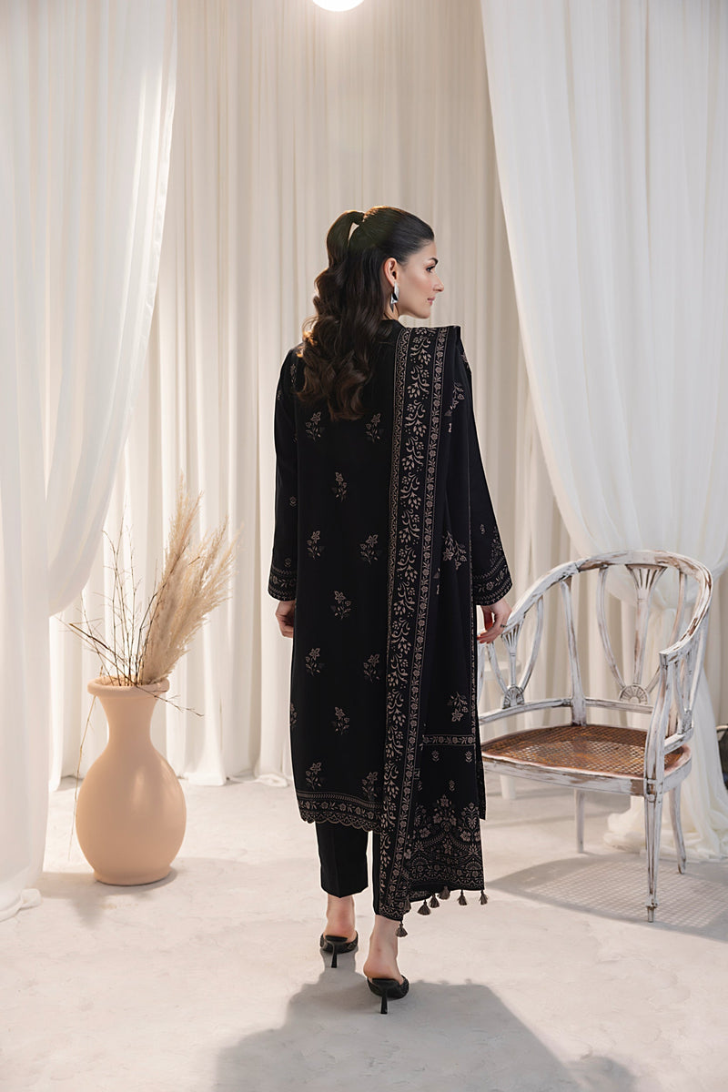 LSM | Cashmi Vool 24 | 0271-C by LSM - Designer Dress - Type: Ladies Clothes - Available at Libayah - 100% Original