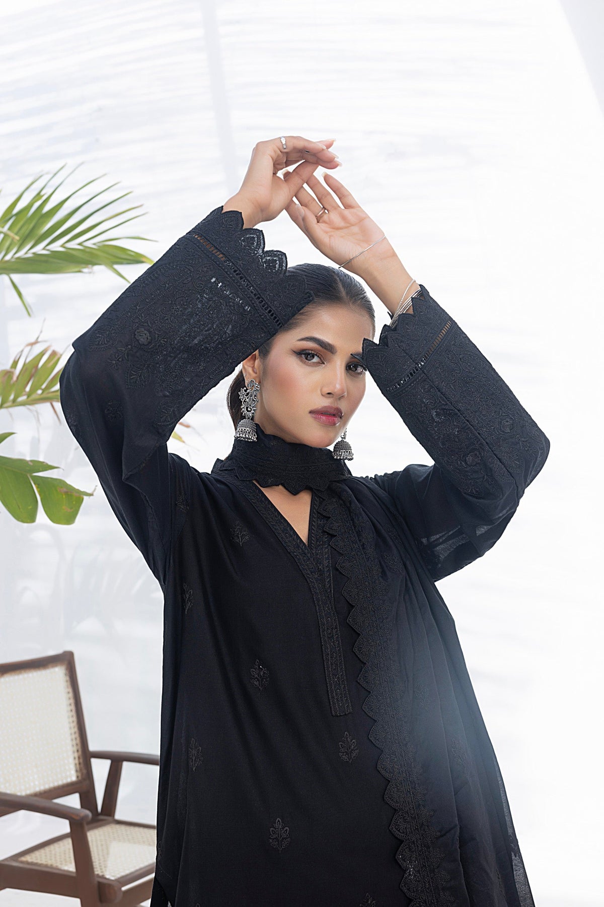 LSM | Winter Marina 24 | 0183 by LSM - Designer Dress - Type: Ladies Clothes - Available at Libayah - 100% Original