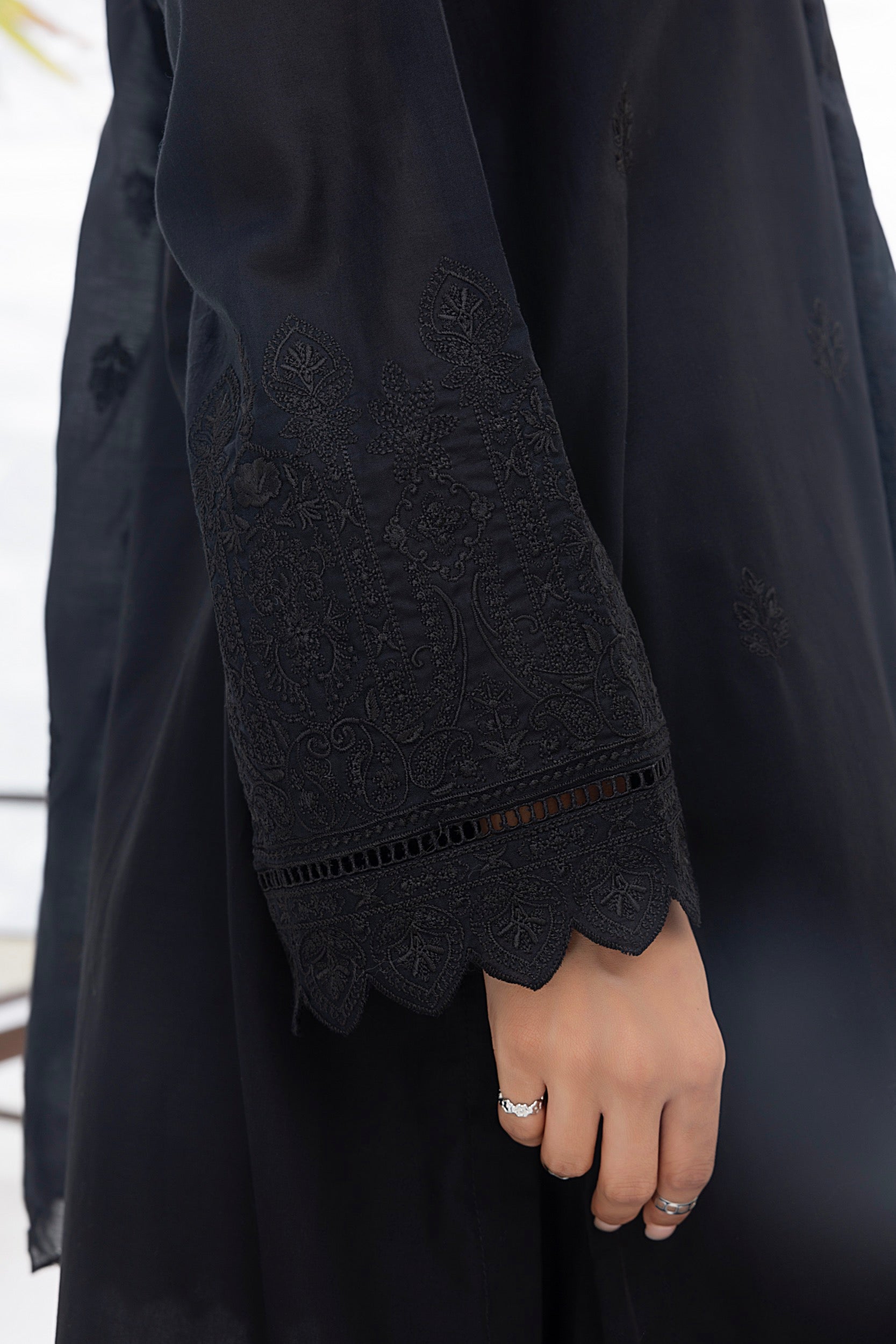 LSM | Winter Marina 24 | 0183 by LSM - Designer Dress - Type: Ladies Clothes - Available at Libayah - 100% Original