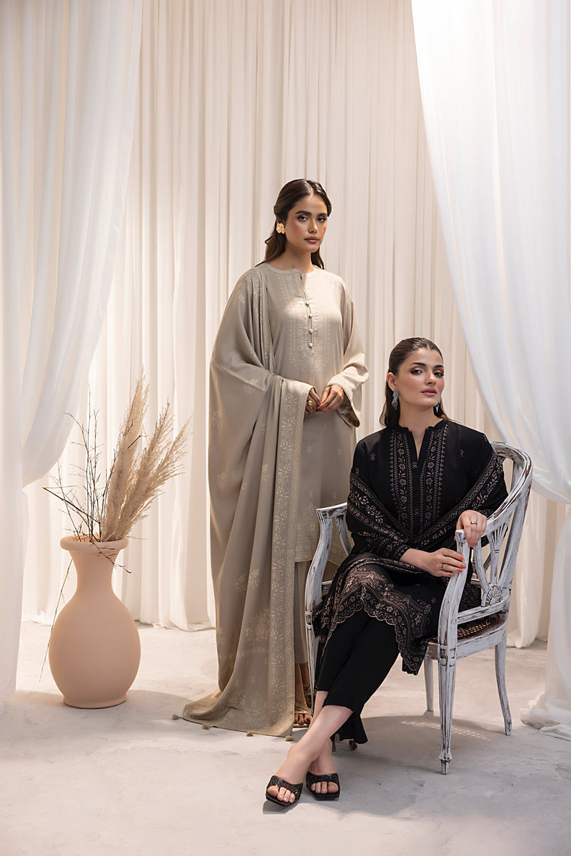 LSM | Cashmi Vool 24 | 0271-C by LSM - Designer Dress - Type: Ladies Clothes - Available at Libayah - 100% Original