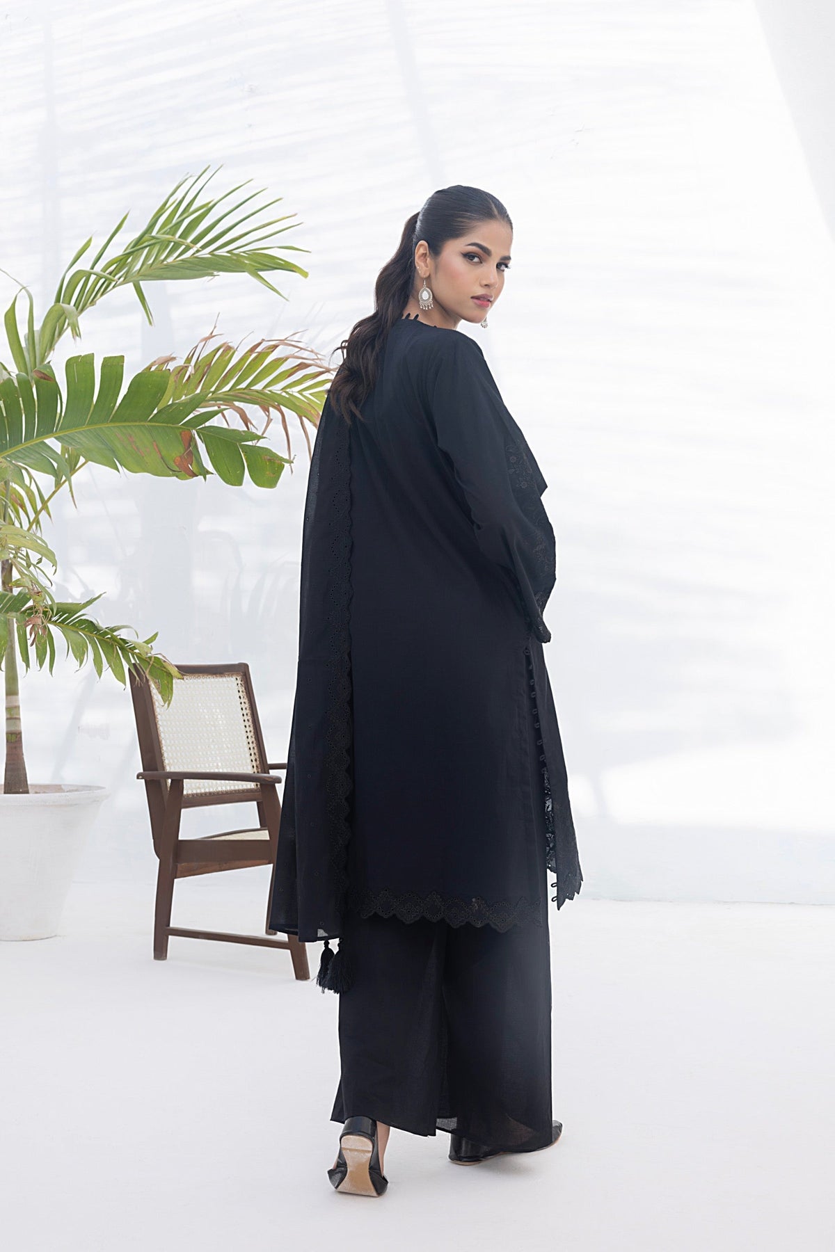 LSM | Winter Marina 24 | 0052 by LSM - Designer Dress - Type: Ladies Clothes - Available at Libayah - 100% Original