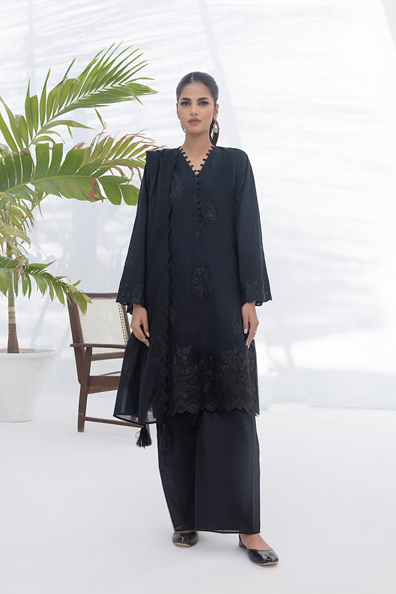 LSM | Winter Marina 24 | 0052 by LSM - Designer Dress - Type: Ladies Clothes - Available at Libayah - 100% Original