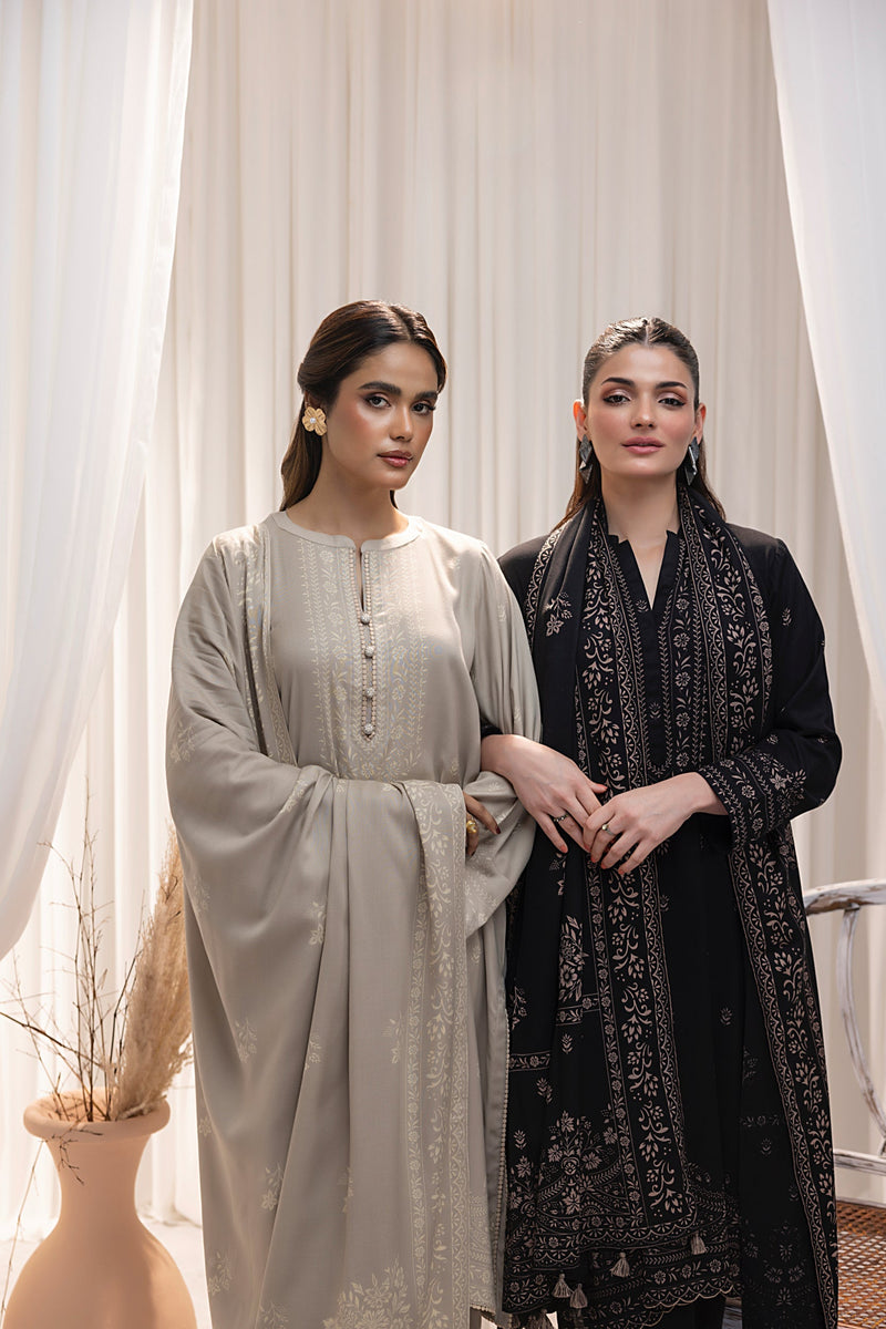 LSM | Cashmi Vool 24 | 0271-A by LSM - Designer Dress - Type: Ladies Clothes - Available at Libayah - 100% Original