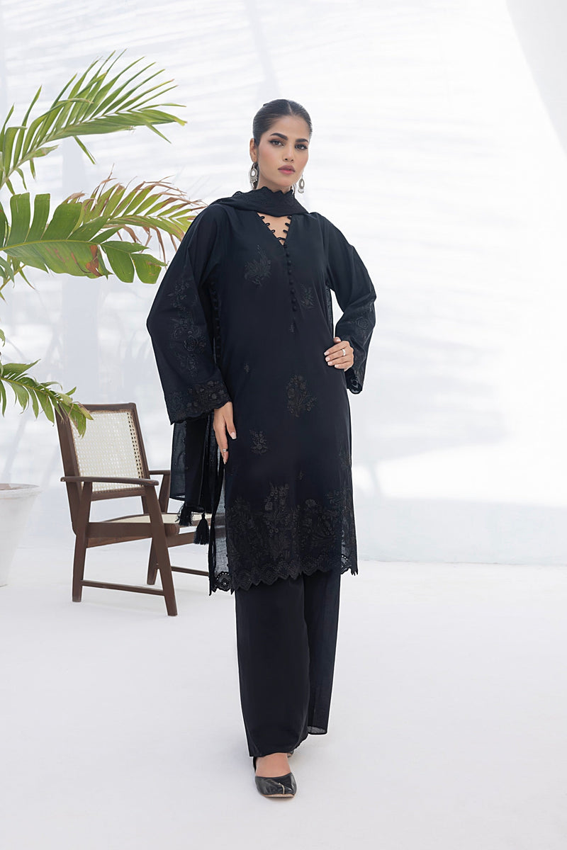 LSM | Winter Marina 24 | 0052 by LSM - Designer Dress - Type: Ladies Clothes - Available at Libayah - 100% Original