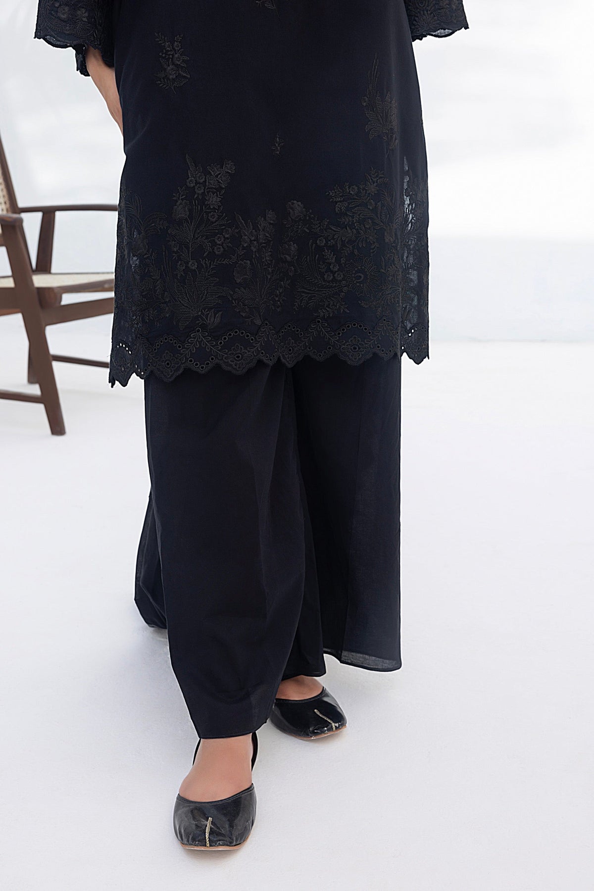 LSM | Winter Marina 24 | 0052 by LSM - Designer Dress - Type: Ladies Clothes - Available at Libayah - 100% Original
