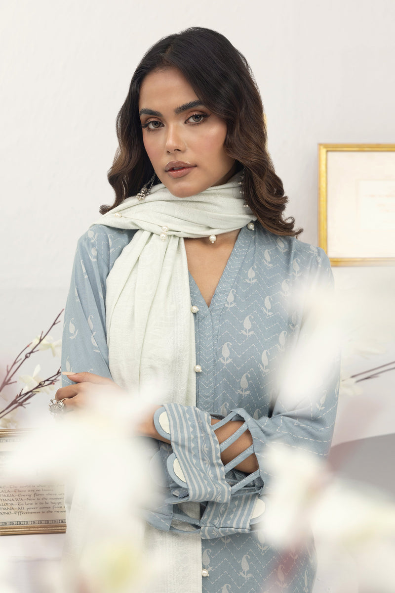 LSM | Winter Marina 24 | 0131-B by LSM - Designer Dress - Type: Ladies Clothes - Available at Libayah - 100% Original