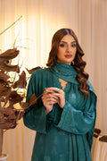 LSM | Cashmi Vool 24 | MM-0320-A by LSM - Designer Dress - Type: Ladies Clothes - Available at Libayah - 100% Original