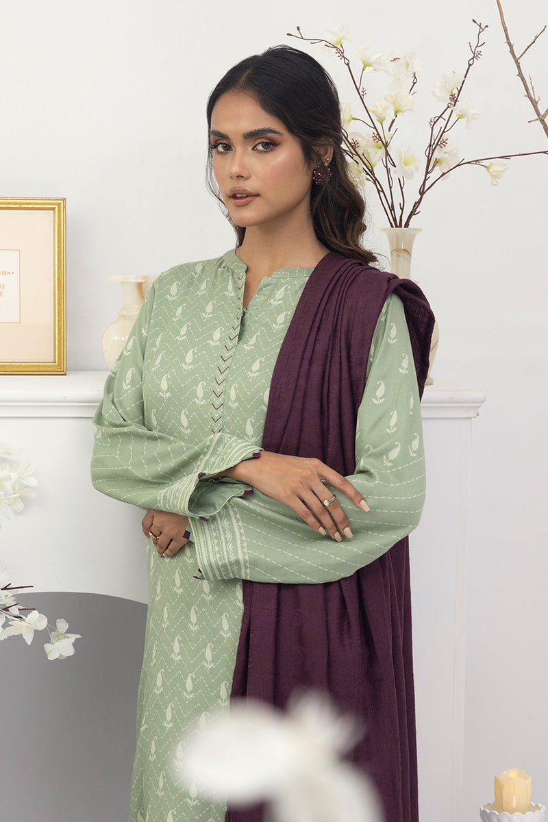 LSM | Winter Marina 24 | 0131 by LSM - Designer Dress - Type: Ladies Clothes - Available at Libayah - 100% Original