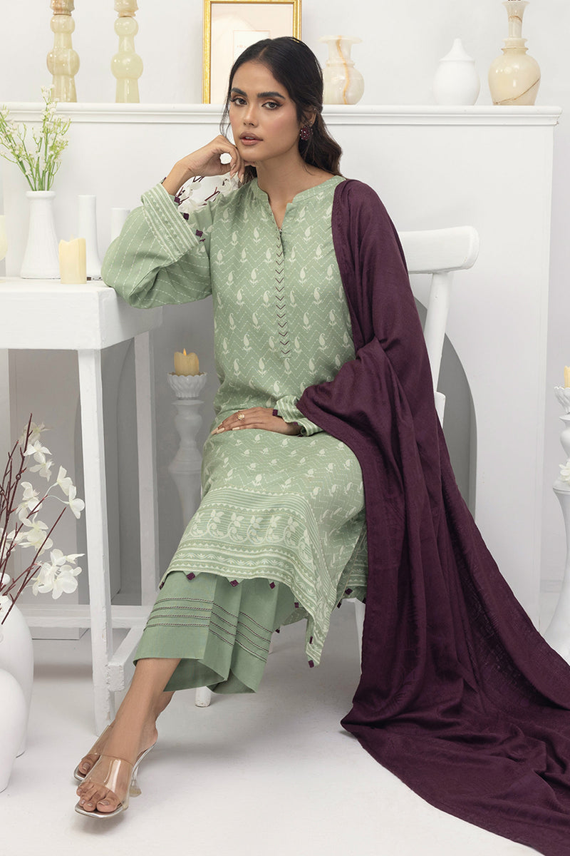 LSM | Winter Marina 24 | 0131 by LSM - Designer Dress - Type: Ladies Clothes - Available at Libayah - 100% Original