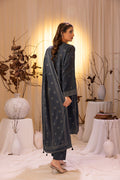 LSM | Cashmi Vool 24 | AR-0076-C by LSM - Designer Dress - Type: Ladies Clothes - Available at Libayah - 100% Original