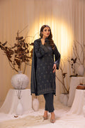 LSM | Cashmi Vool 24 | AR-0076-C by LSM - Designer Dress - Type: Ladies Clothes - Available at Libayah - 100% Original