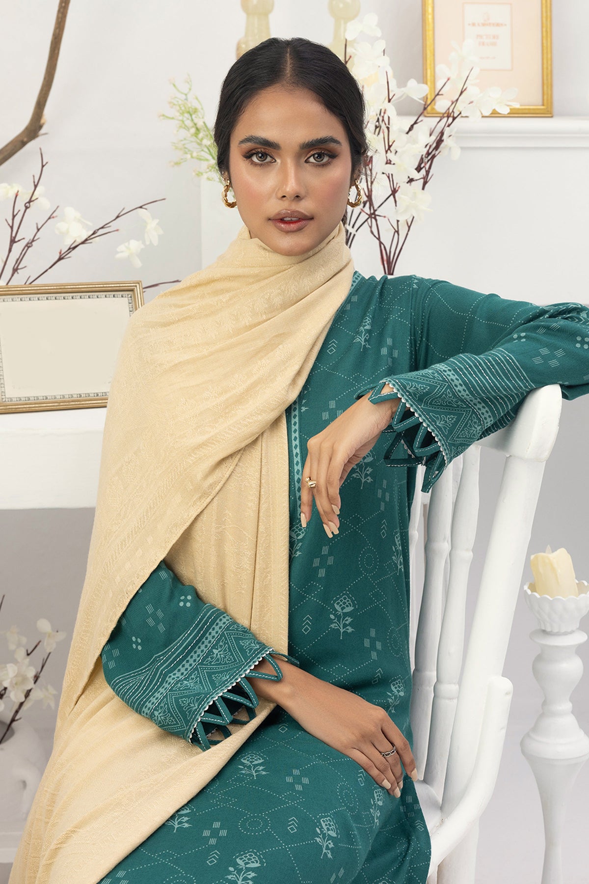 LSM | Winter Marina 24 | 0476 by LSM - Designer Dress - Type: Ladies Clothes - Available at Libayah - 100% Original