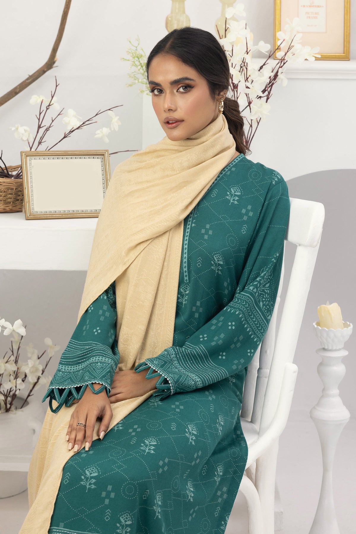 LSM | Winter Marina 24 | 0476 by LSM - Designer Dress - Type: Ladies Clothes - Available at Libayah - 100% Original