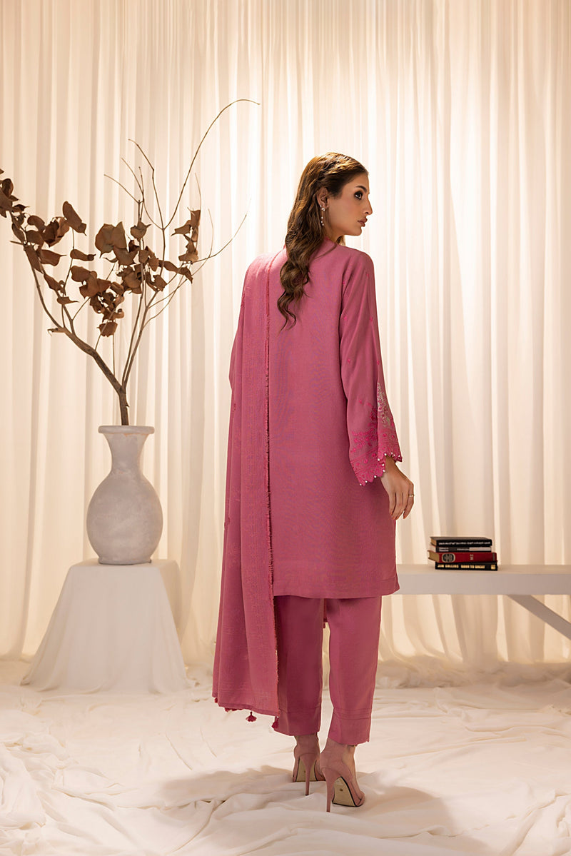 LSM | Cashmi Vool 24 | LG-RL-0122 by LSM - Designer Dress - Type: Ladies Clothes - Available at Libayah - 100% Original