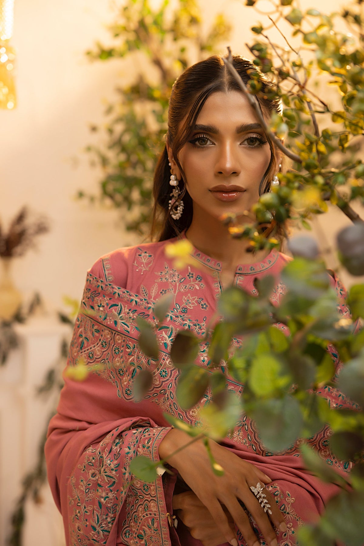 LSM | Cashmi Vool 24 | IZ-0277 by LSM - Designer Dress - Type: Ladies Clothes - Available at Libayah - 100% Original