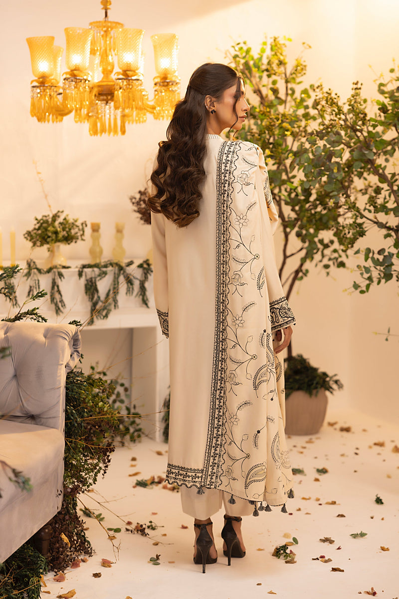 LSM | Cashmi Vool 24 | SK-0238 by LSM - Designer Dress - Type: Ladies Clothes - Available at Libayah - 100% Original