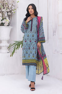 LSM | Winter Marina 24 | 0062 by LSM - Designer Dress - Type: Ladies Clothes - Available at Libayah - 100% Original