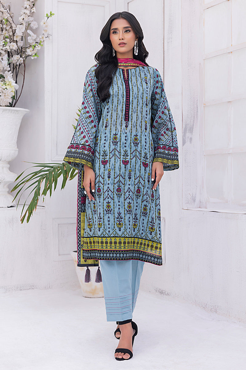 LSM | Winter Marina 24 | 0062 by LSM - Designer Dress - Type: Ladies Clothes - Available at Libayah - 100% Original