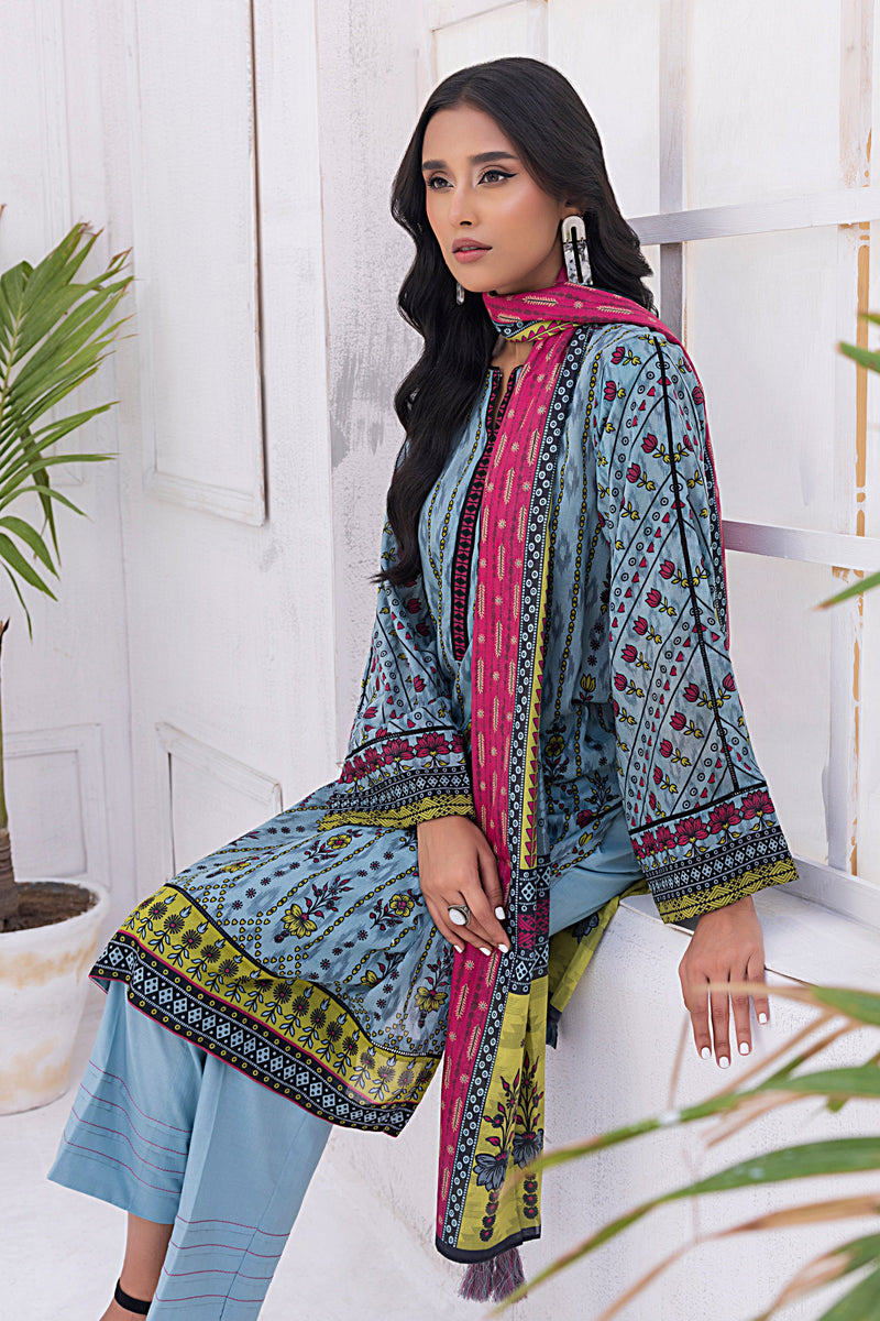 LSM | Winter Marina 24 | 0062 by LSM - Designer Dress - Type: Ladies Clothes - Available at Libayah - 100% Original