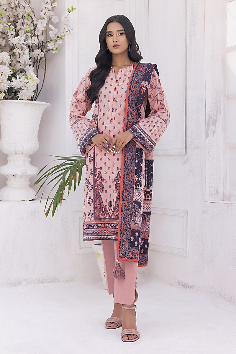 LSM | Winter Marina 24 | 0003 by LSM - Designer Dress - Type: Ladies Clothes - Available at Libayah - 100% Original