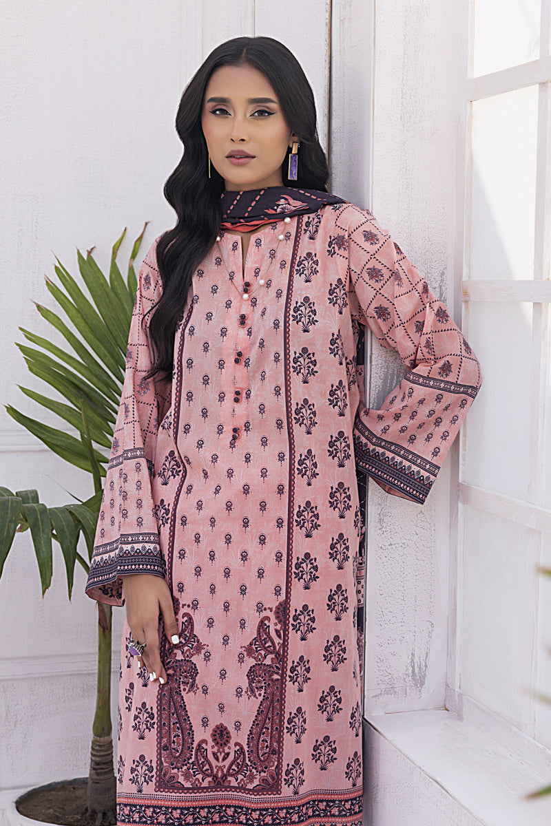 LSM | Winter Marina 24 | 0003 by LSM - Designer Dress - Type: Ladies Clothes - Available at Libayah - 100% Original