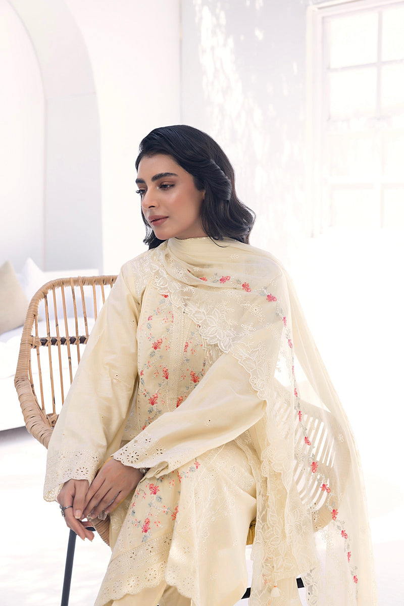 LSM | Winter Marina 24 | 0203 by LSM - Designer Dress - Type: Ladies Clothes - Available at Libayah - 100% Original