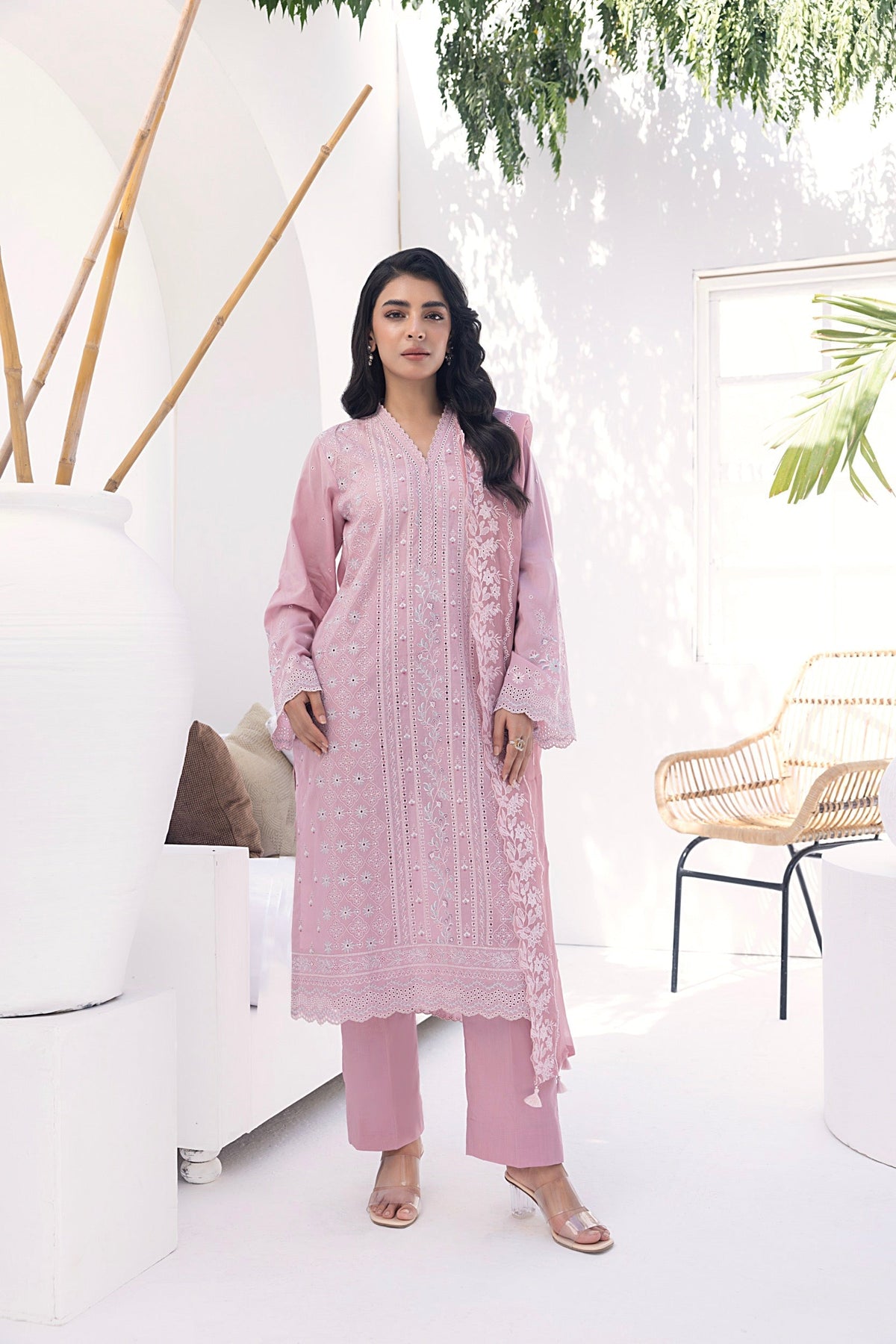 LSM | Winter Marina 24 | 0051 by LSM - Designer Dress - Type: Ladies Clothes - Available at Libayah - 100% Original