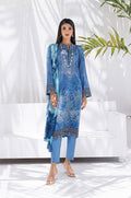 LSM | Winter Marina 24 | 0101 by LSM - Designer Dress - Type: Ladies Clothes - Available at Libayah - 100% Original