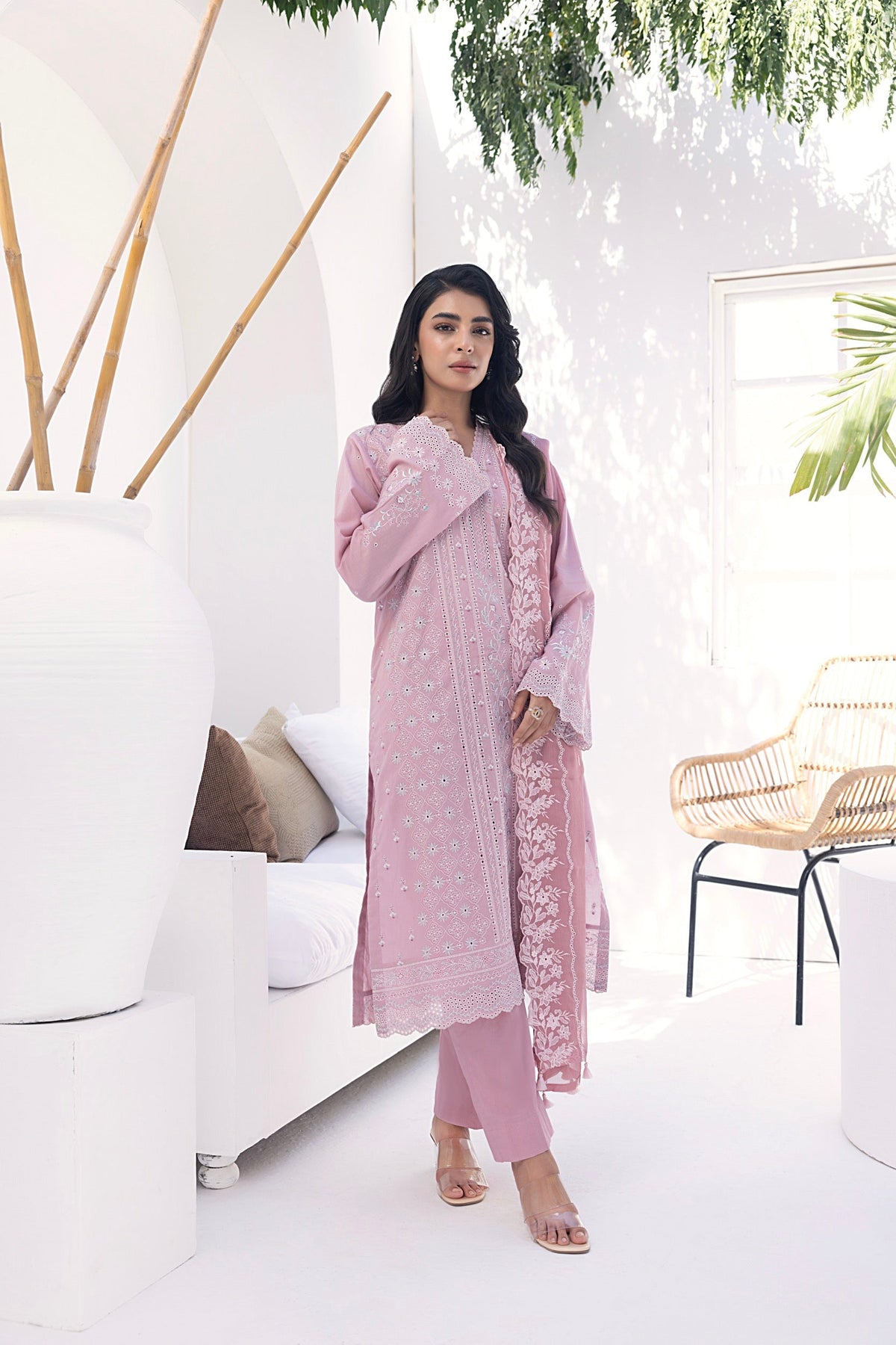 LSM | Winter Marina 24 | 0051 by LSM - Designer Dress - Type: Ladies Clothes - Available at Libayah - 100% Original
