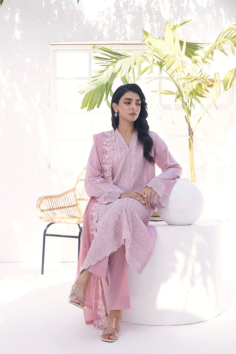 LSM | Winter Marina 24 | 0051 by LSM - Designer Dress - Type: Ladies Clothes - Available at Libayah - 100% Original