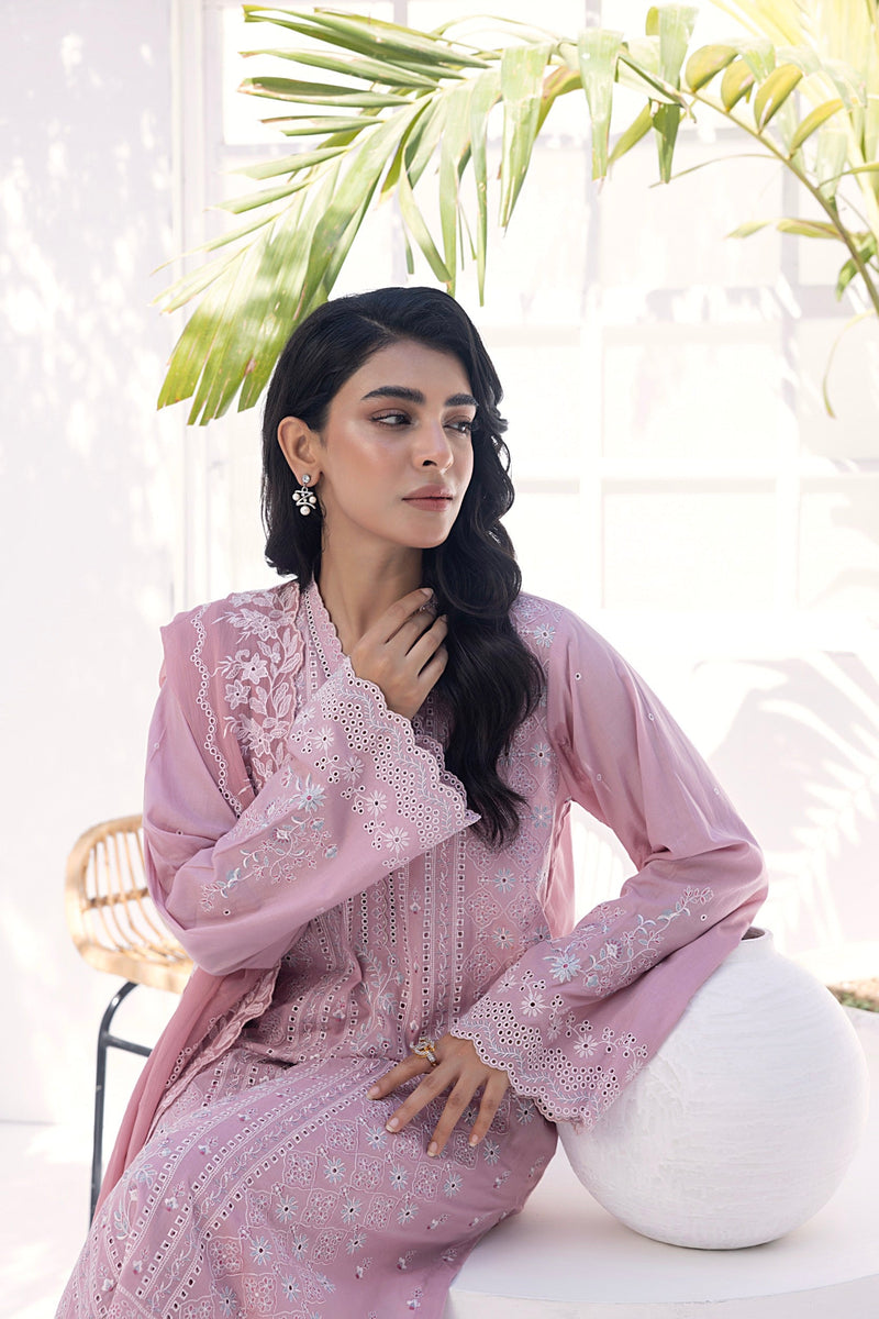 LSM | Winter Marina 24 | 0051 by LSM - Designer Dress - Type: Ladies Clothes - Available at Libayah - 100% Original