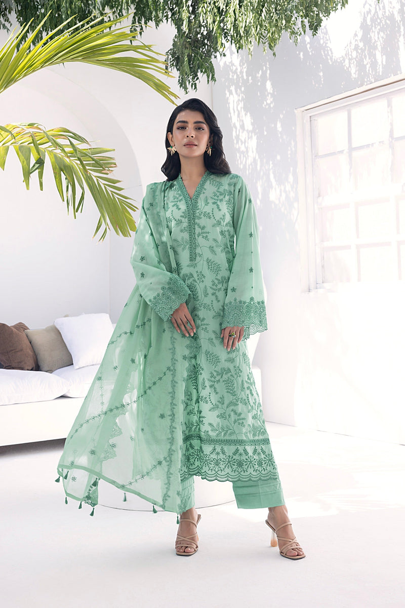 LSM | Winter Marina 24 | 0015 by LSM - Designer Dress - Type: Ladies Clothes - Available at Libayah - 100% Original